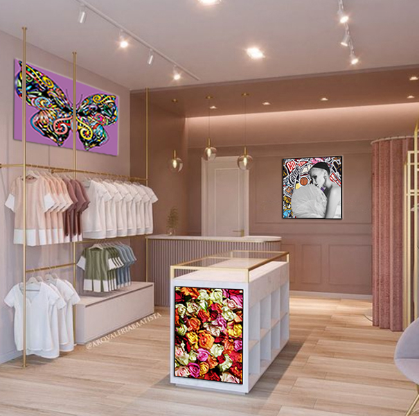 boutique
